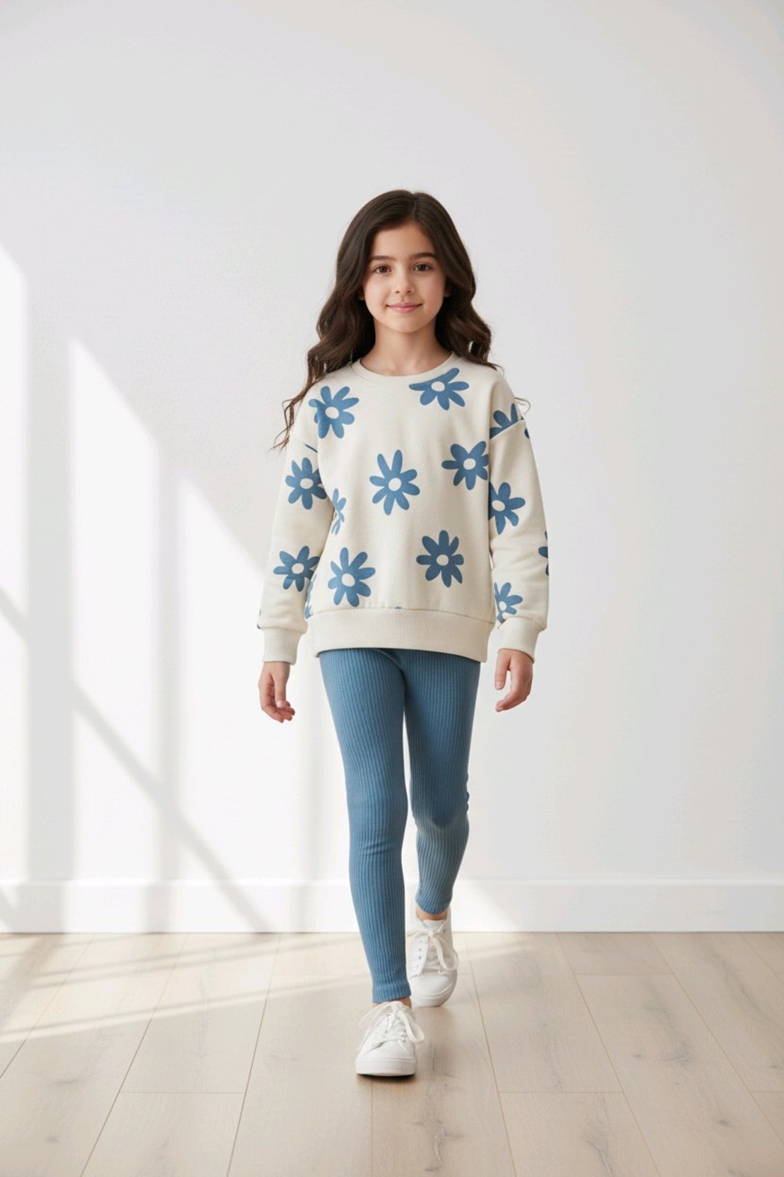 Детски комплект за момиче