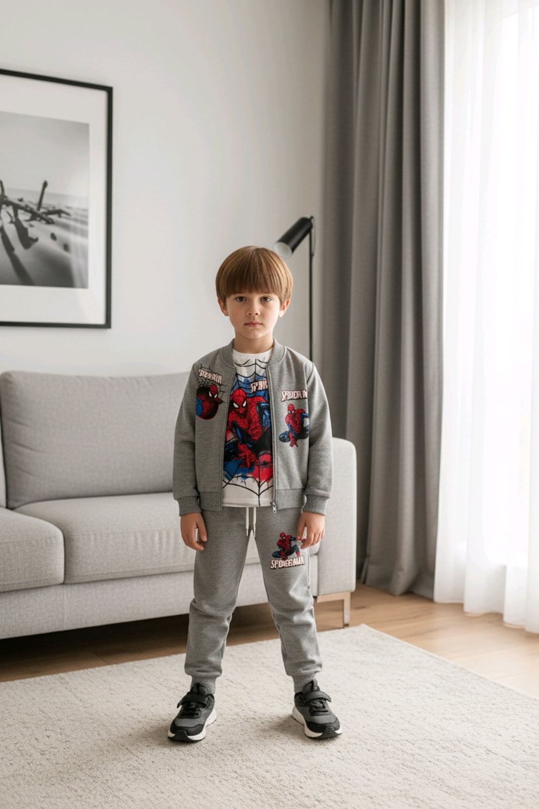 Комплект от 3 части 