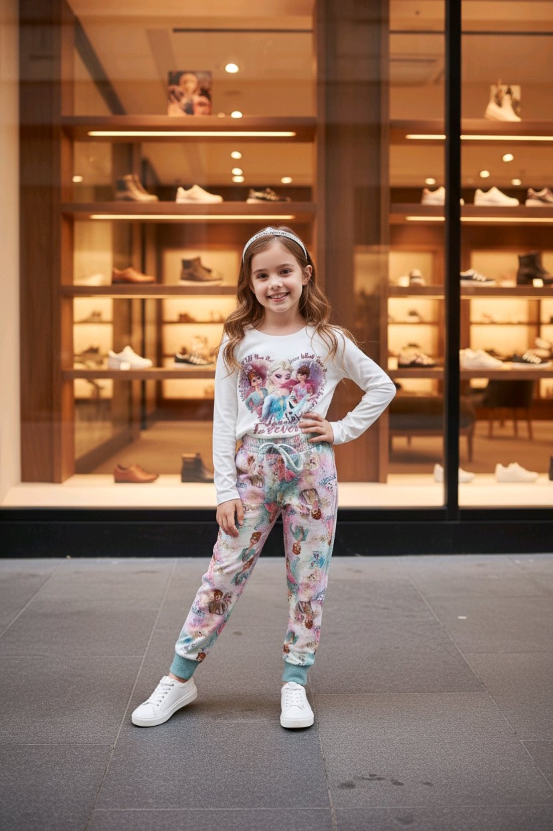 Комплект от 3 части