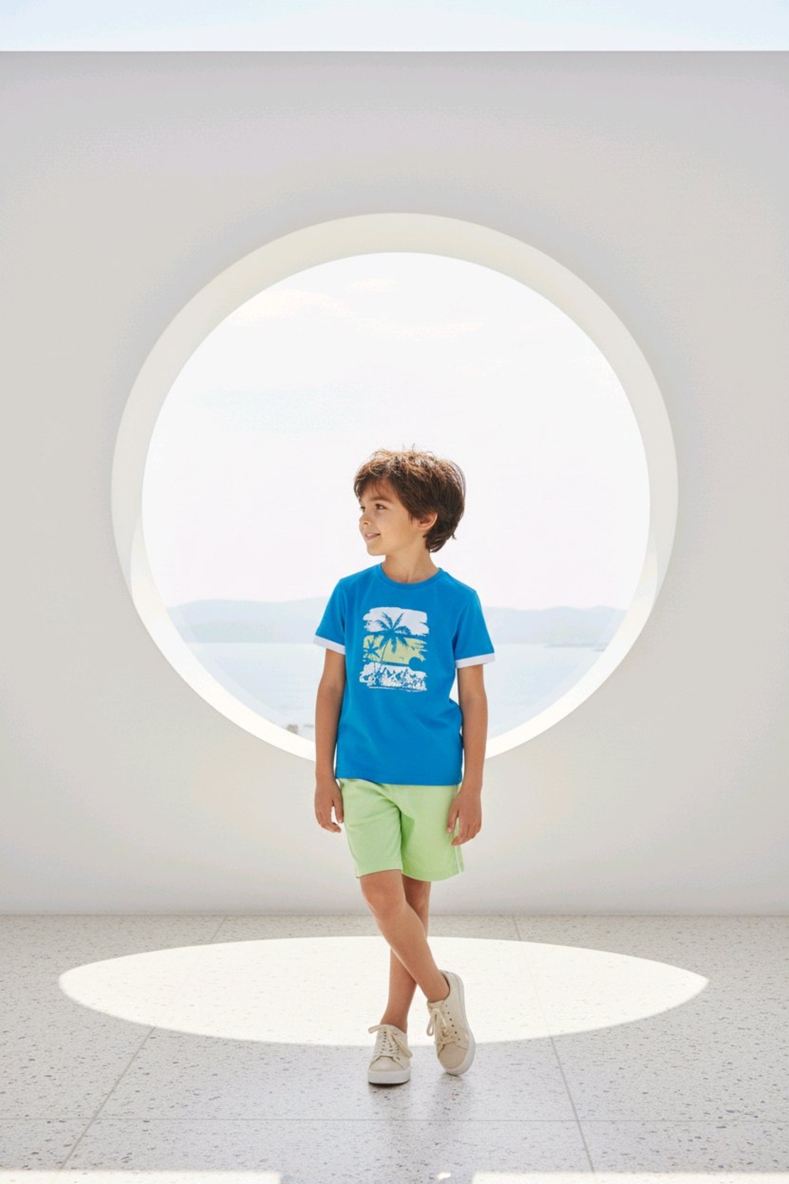 Детски комплект за момче