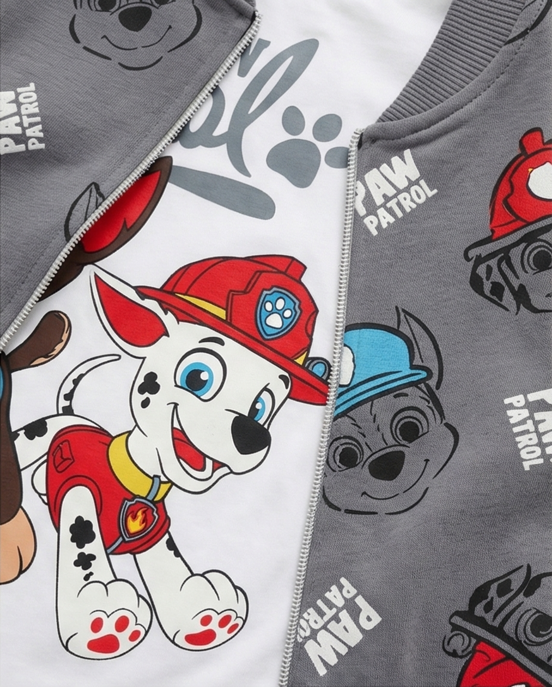 Комплект от три части Paw Patrol