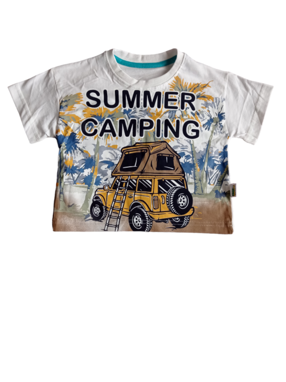 Детски комплект '' Summer camping''