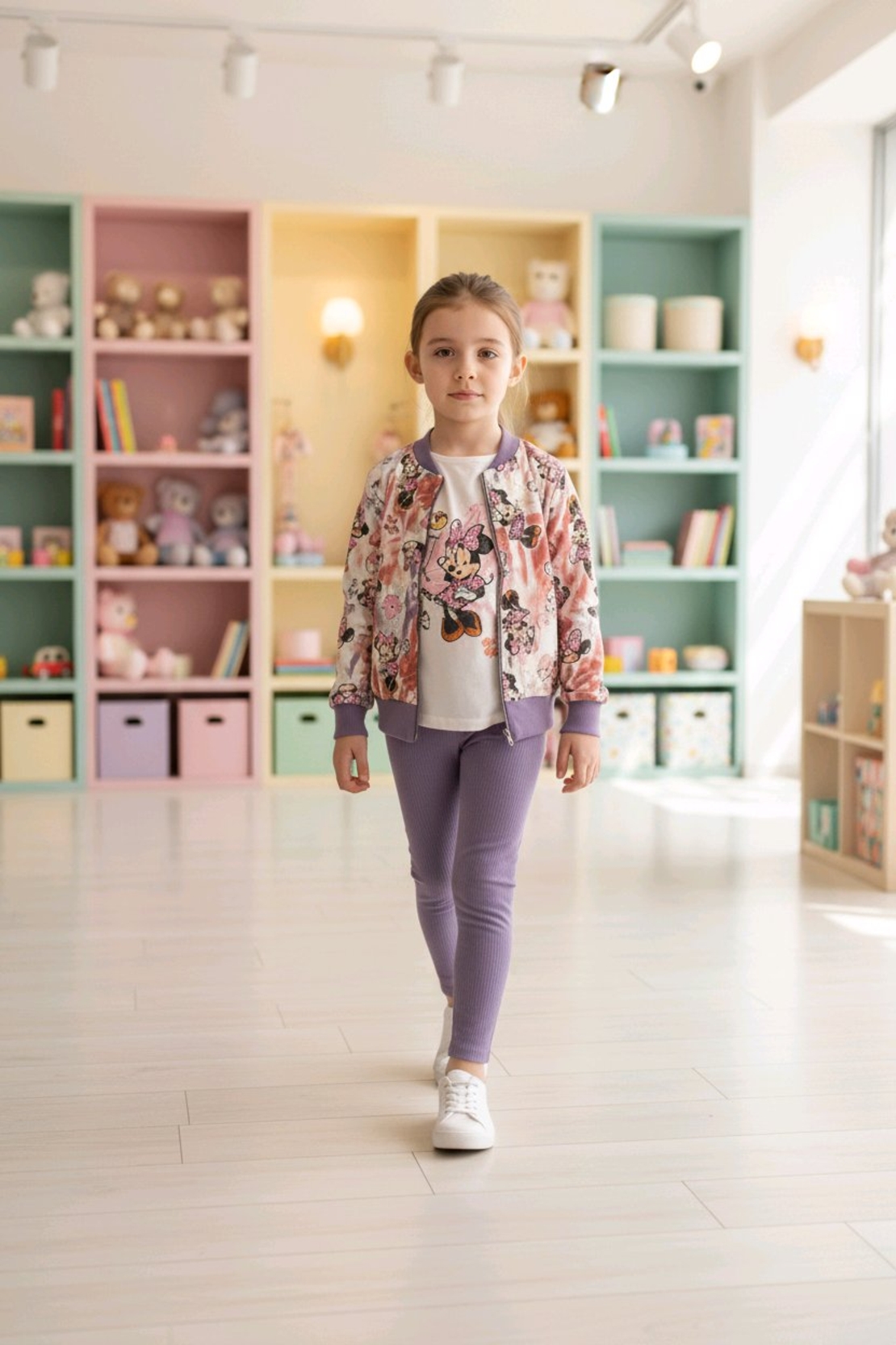 Комплект от 3 части с рипсен клин