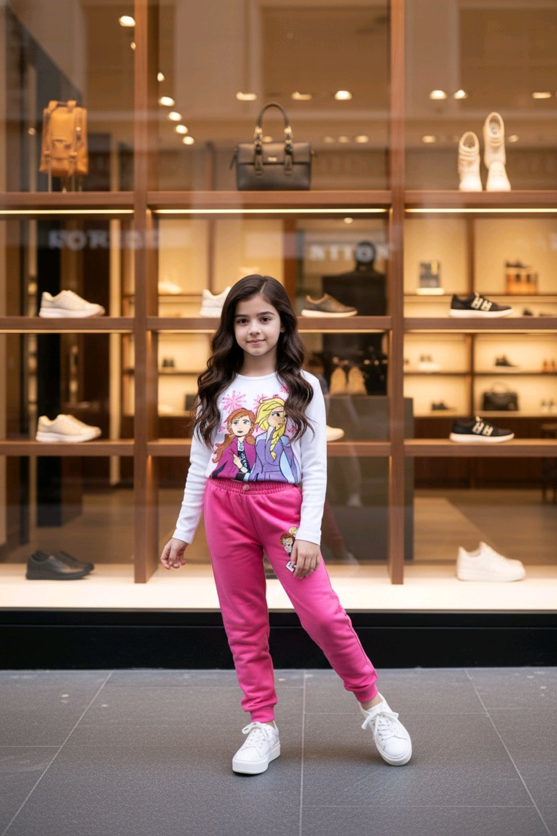 Комплект от 3 части