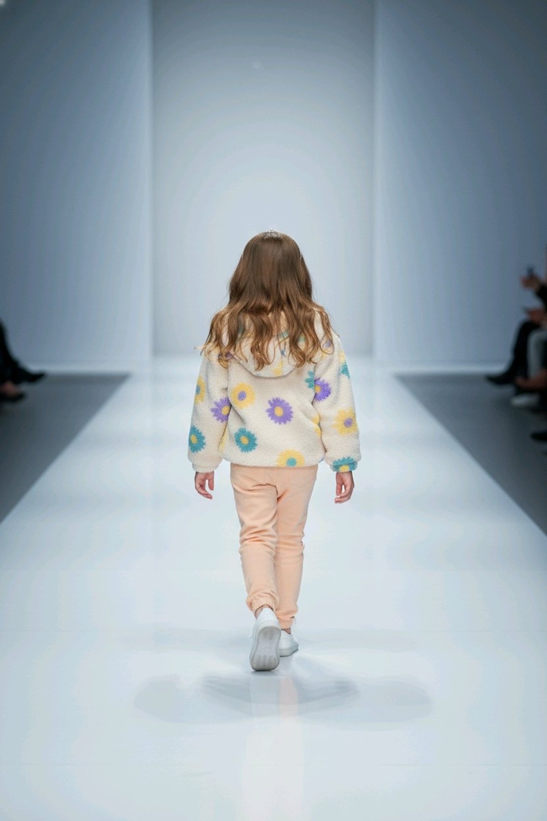 Зимно-есенен сет от три части.