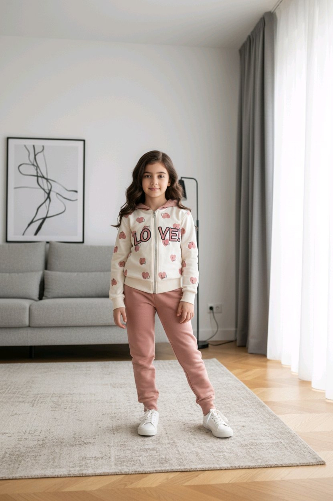 Комплект Love