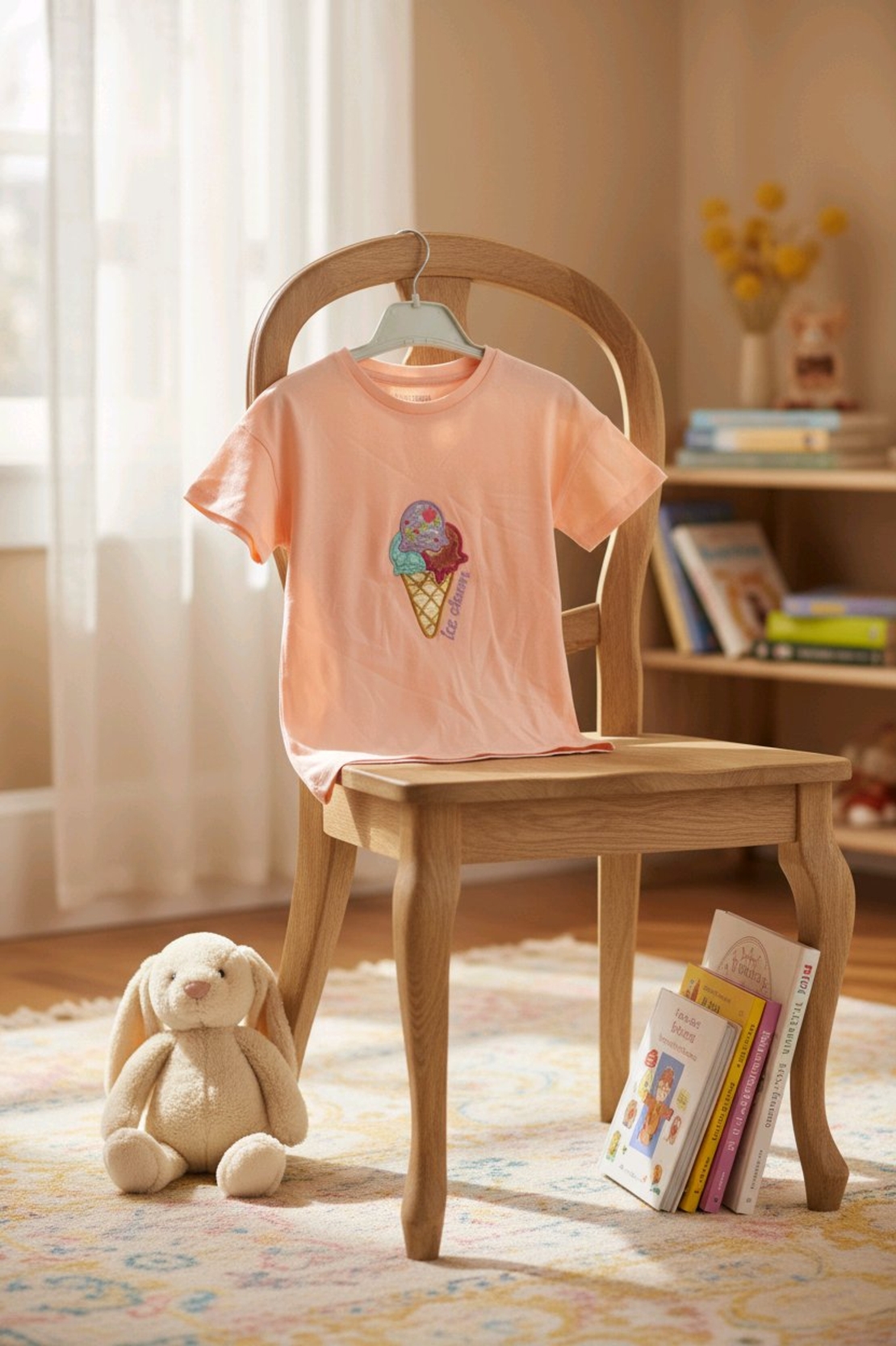 Детска тениска