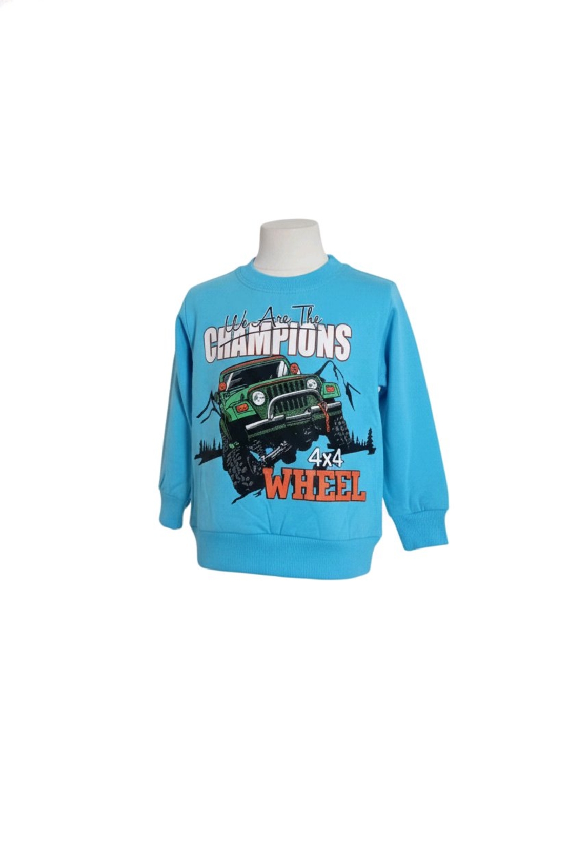 Блуза за момче