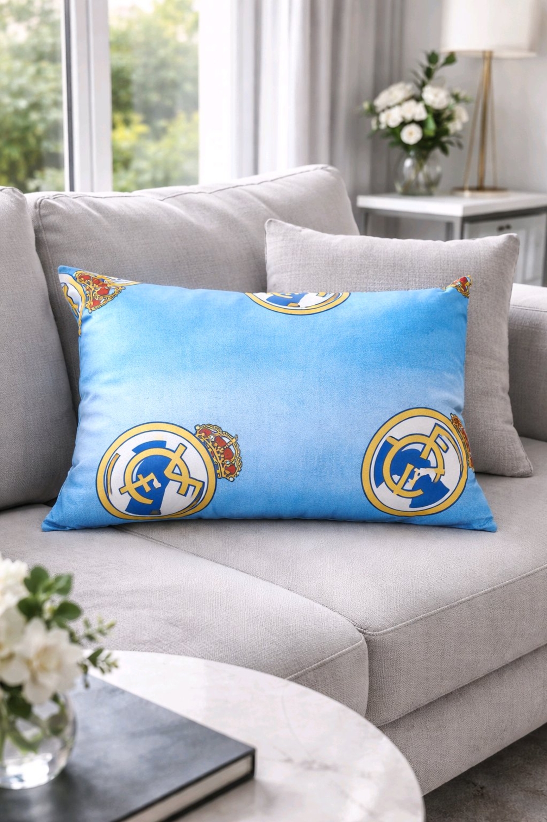 Възглавница