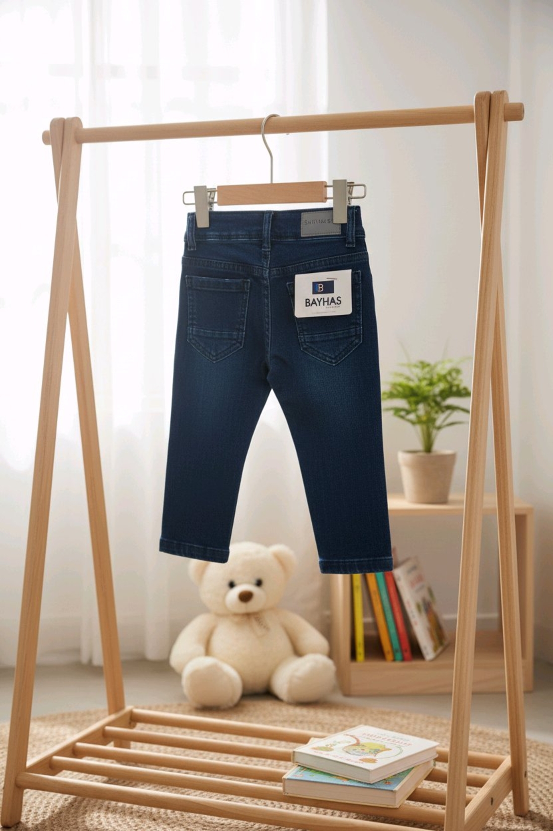 Дънки за момче