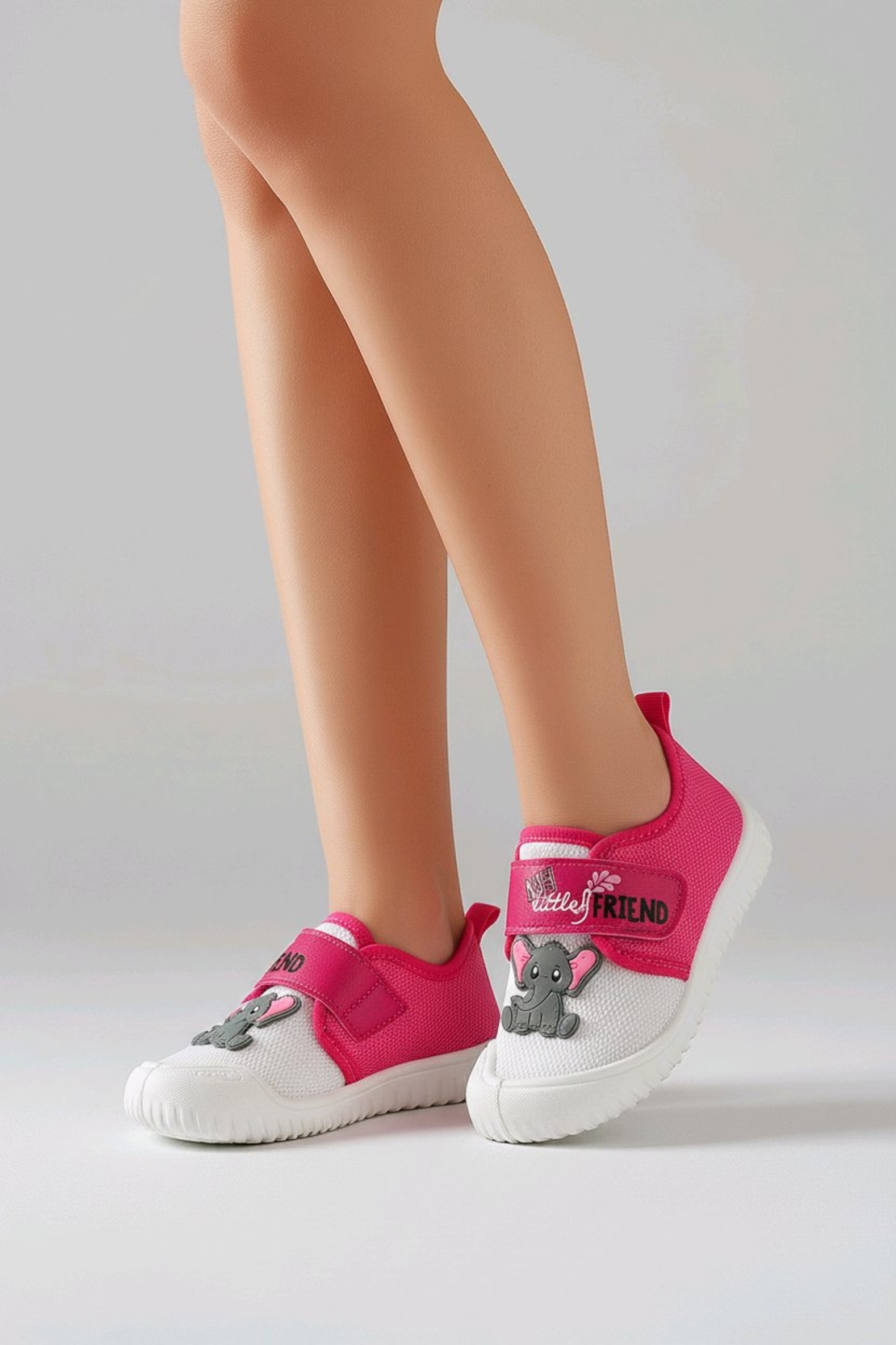 Пантофи за момиче 2