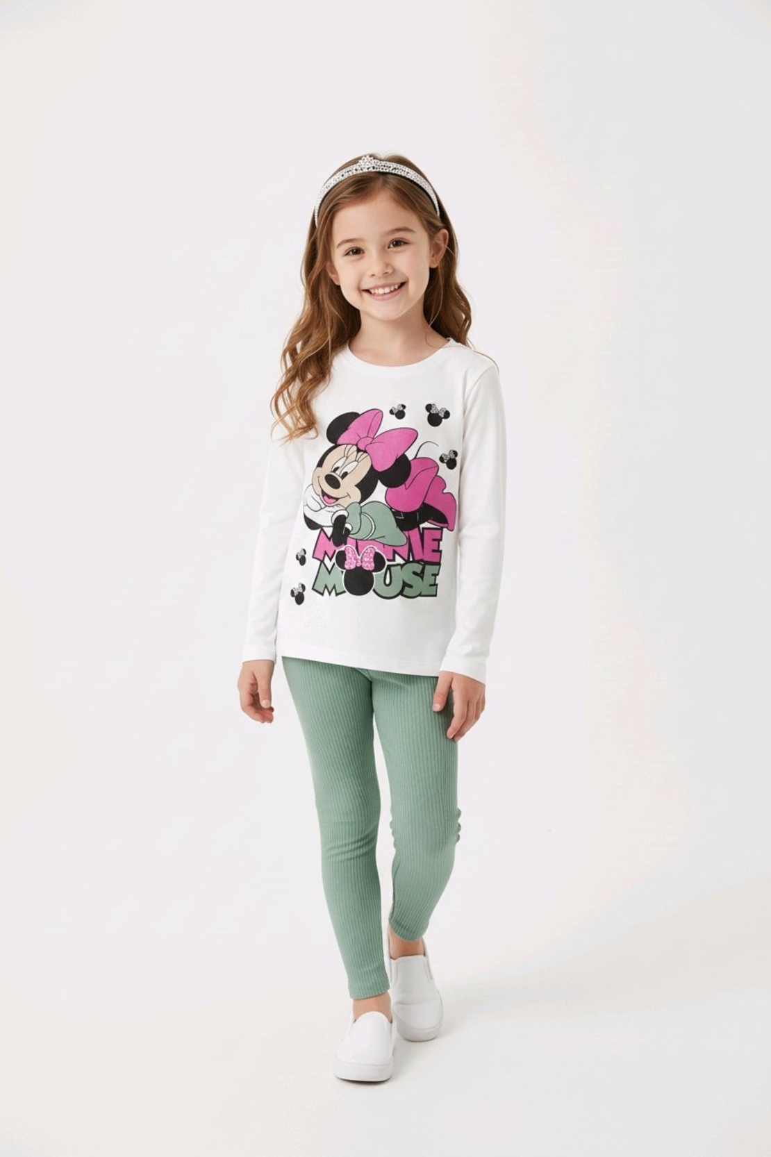 Комплект с Мини Маус