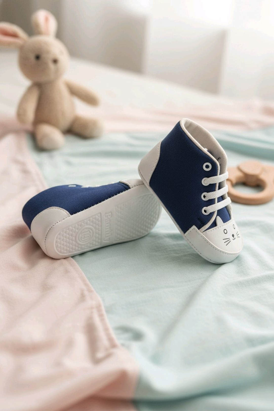 Обувчици за прохождане