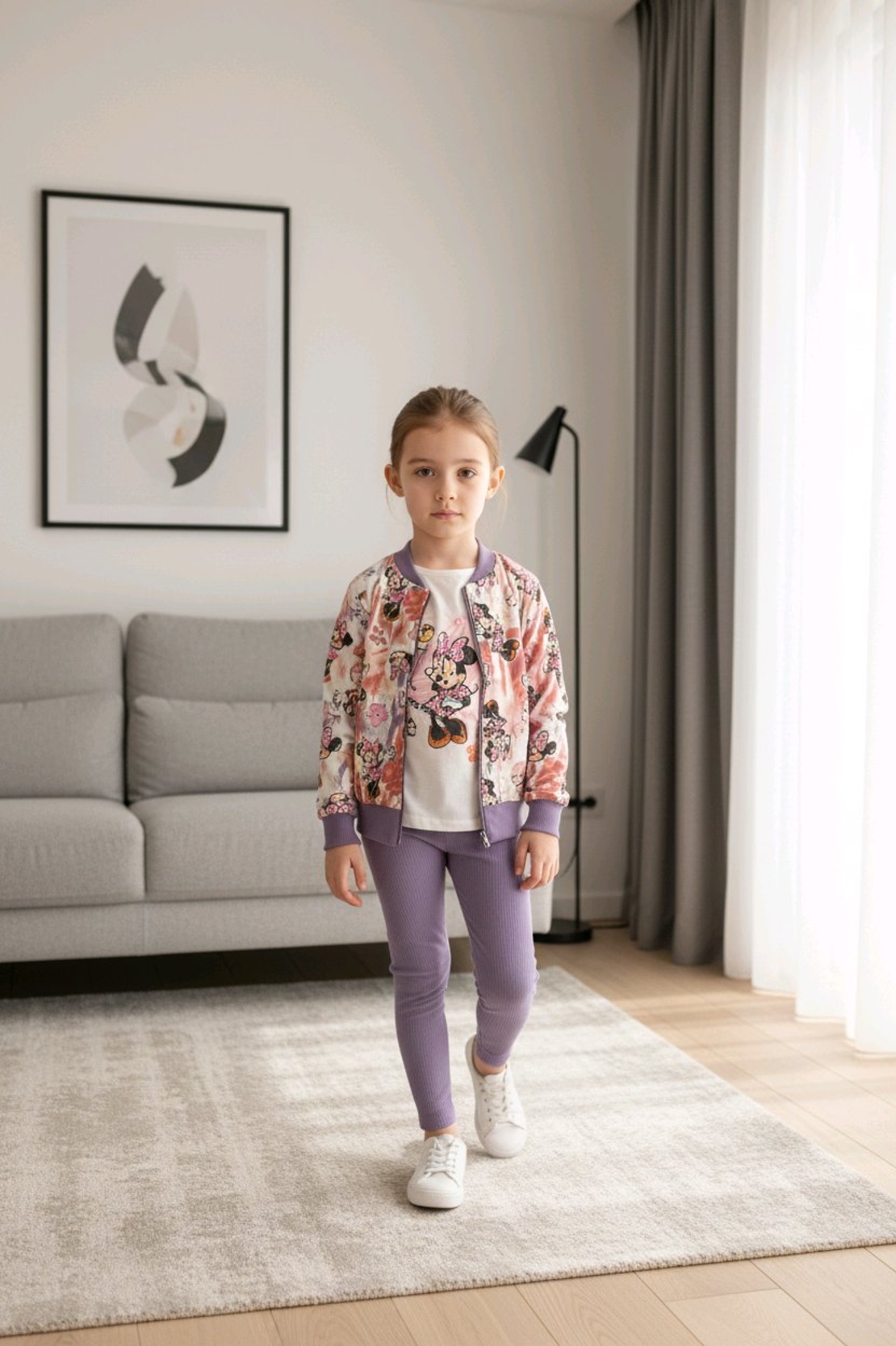 Комплект от 3 части с рипсен клин