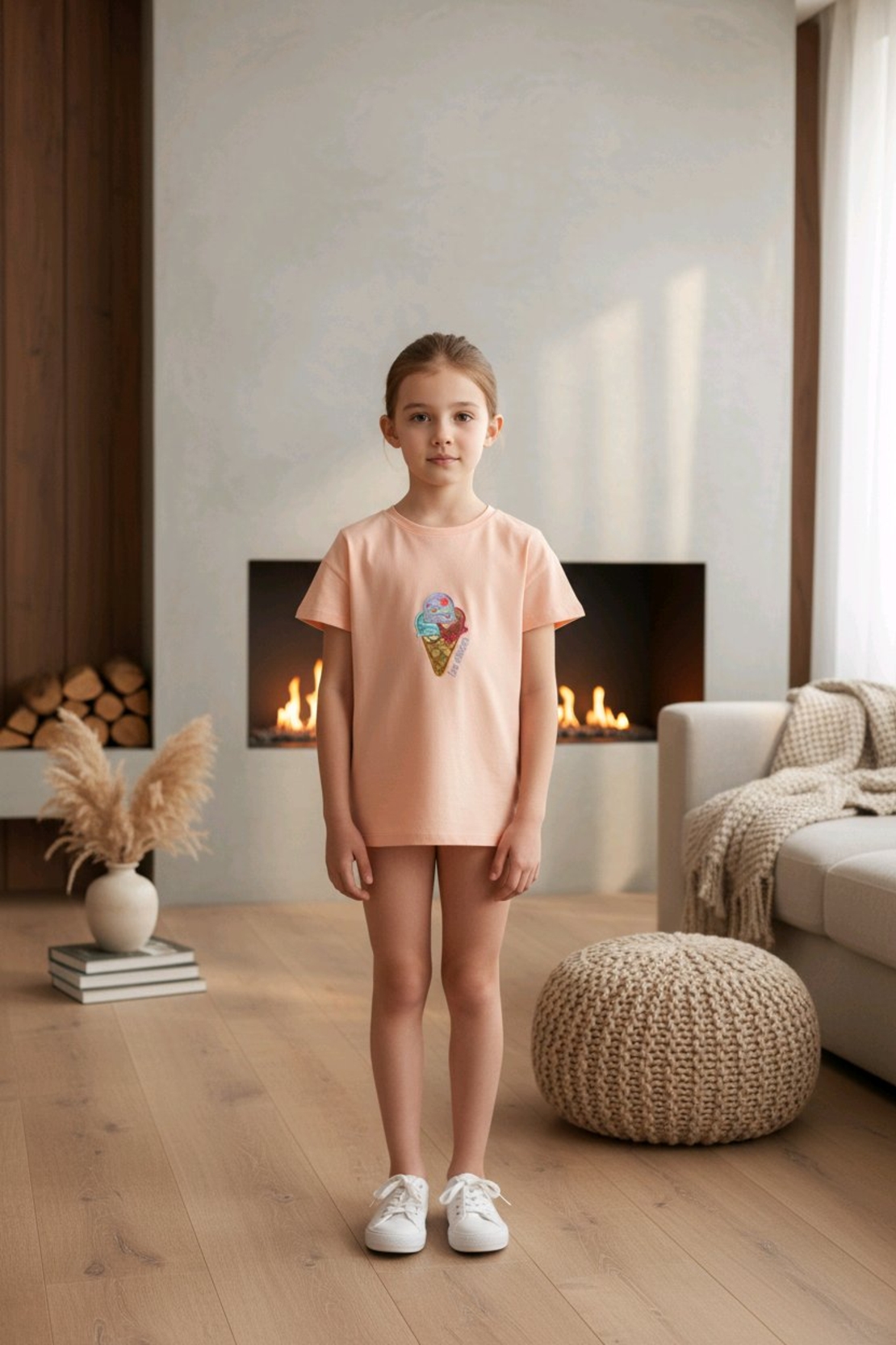 Детска тениска