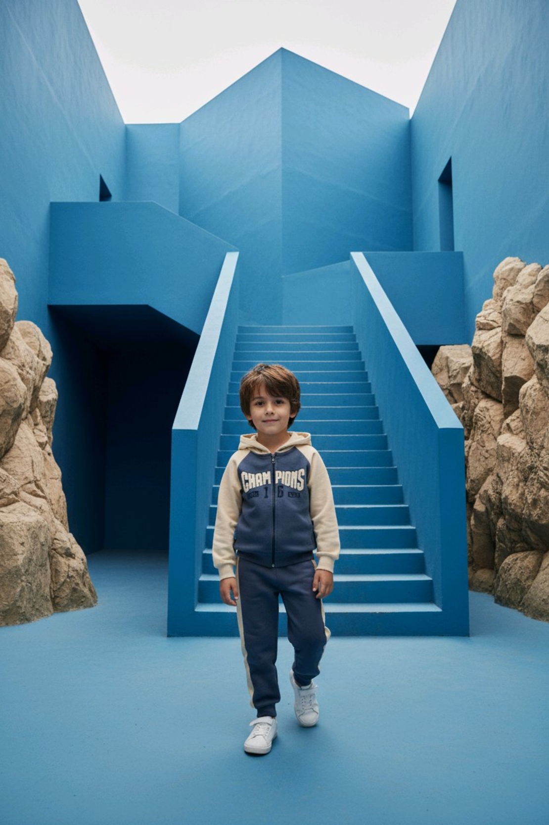 Комплект Champion