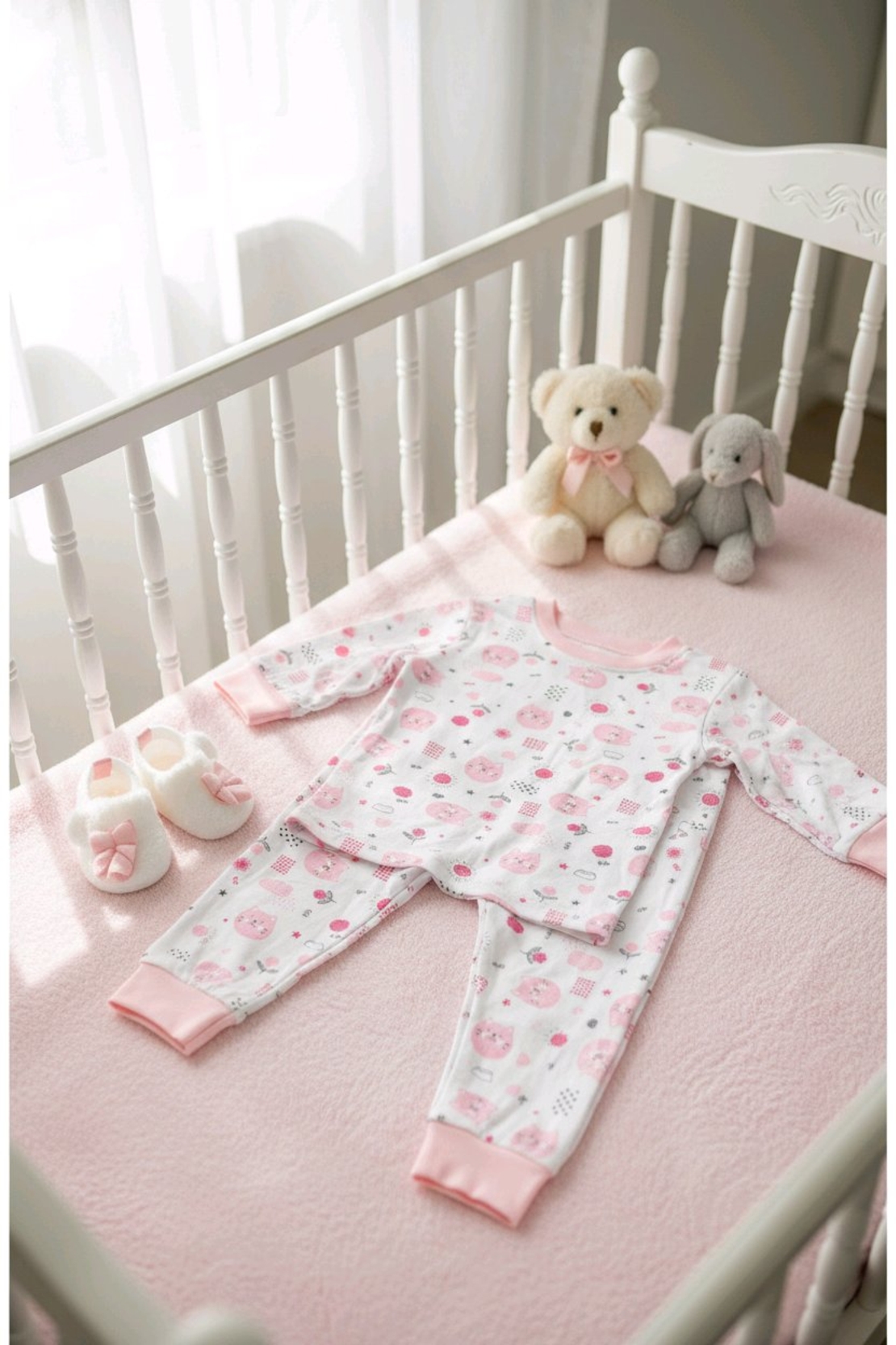 Пижама за момиче