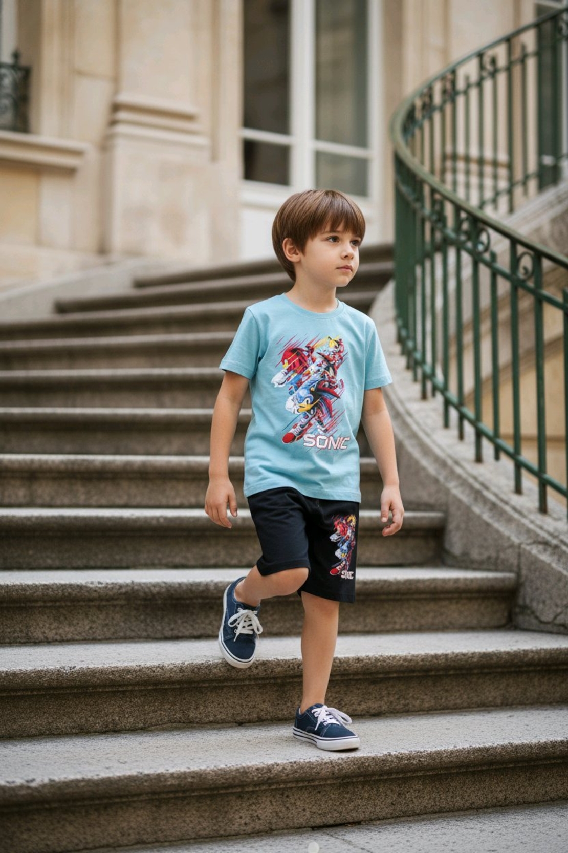 Комплект Соник