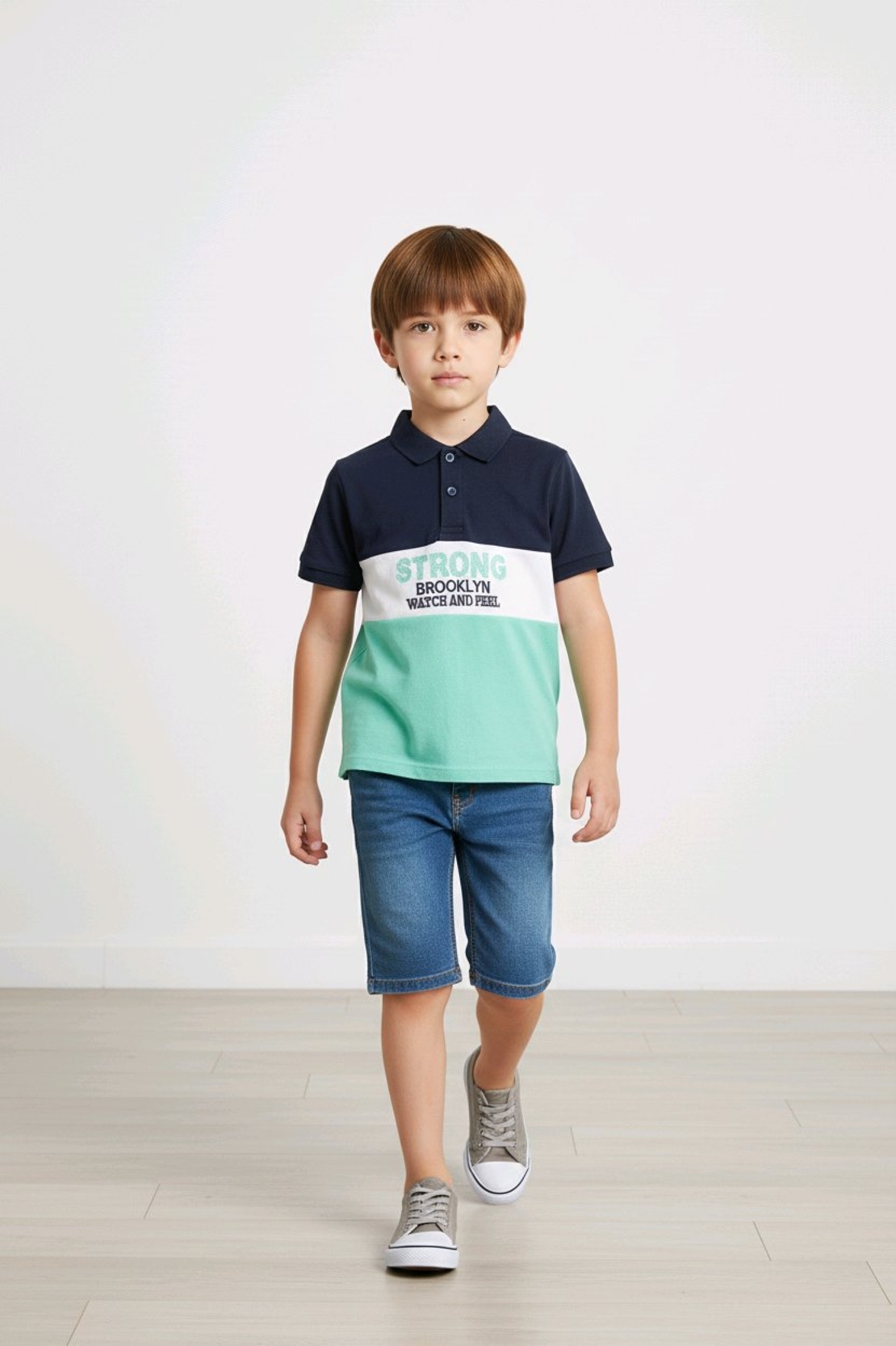 Детски комплект от 3 части