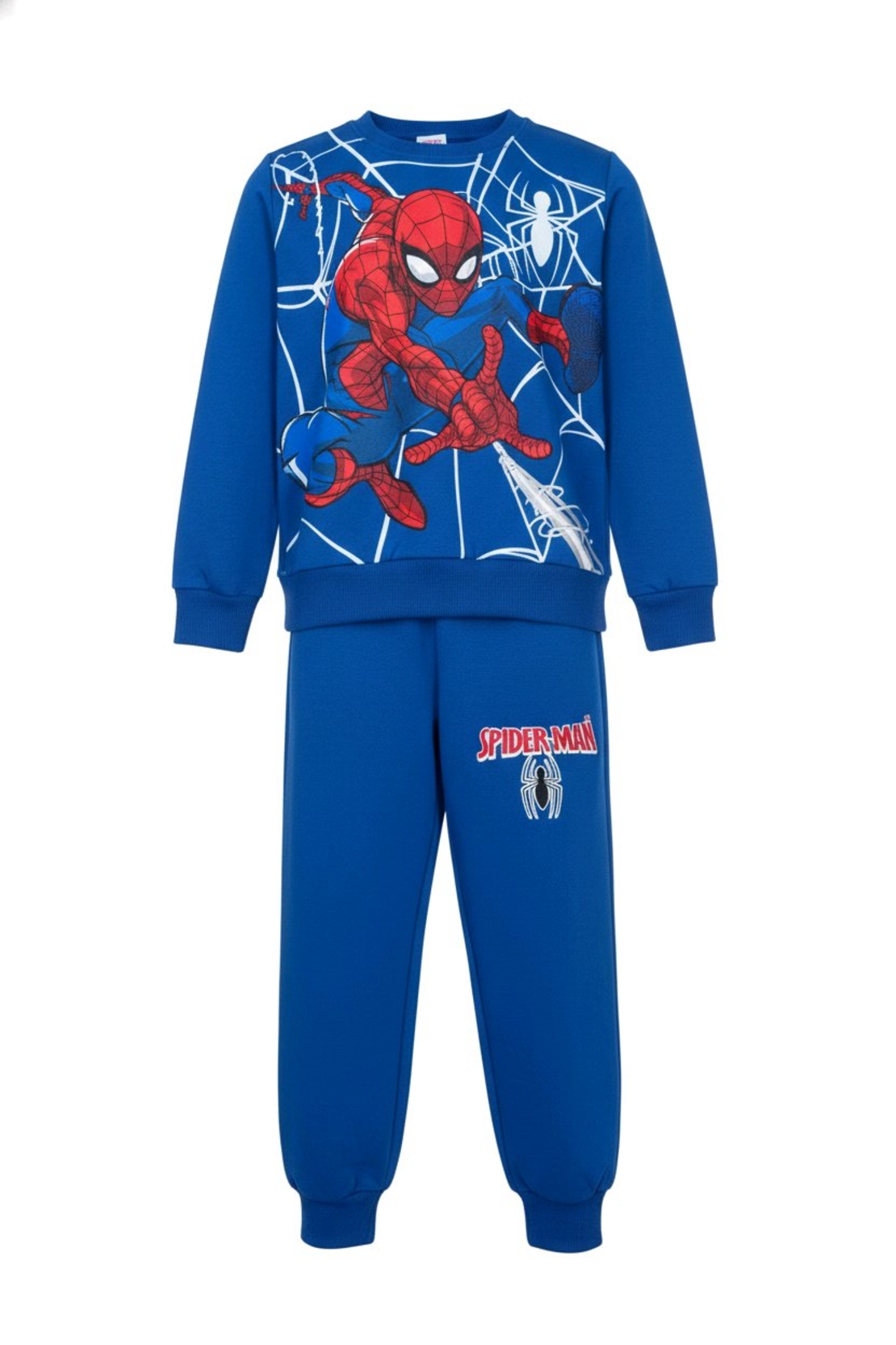 Комплект от две частинСпйдърмен