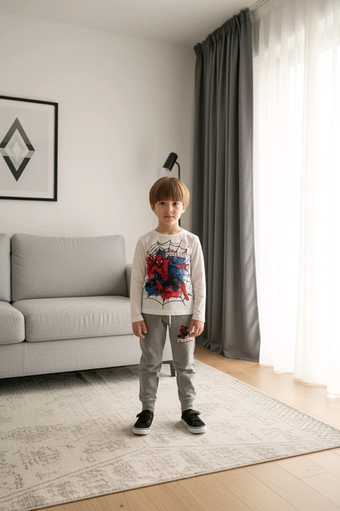 Комплект от 3 части 