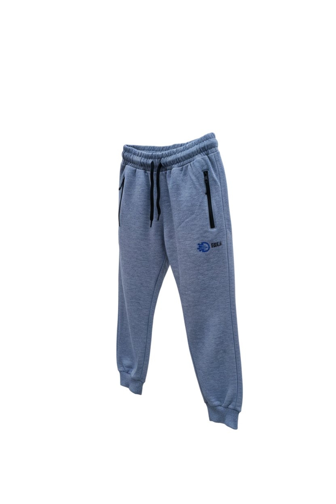 Светло сиво долнище