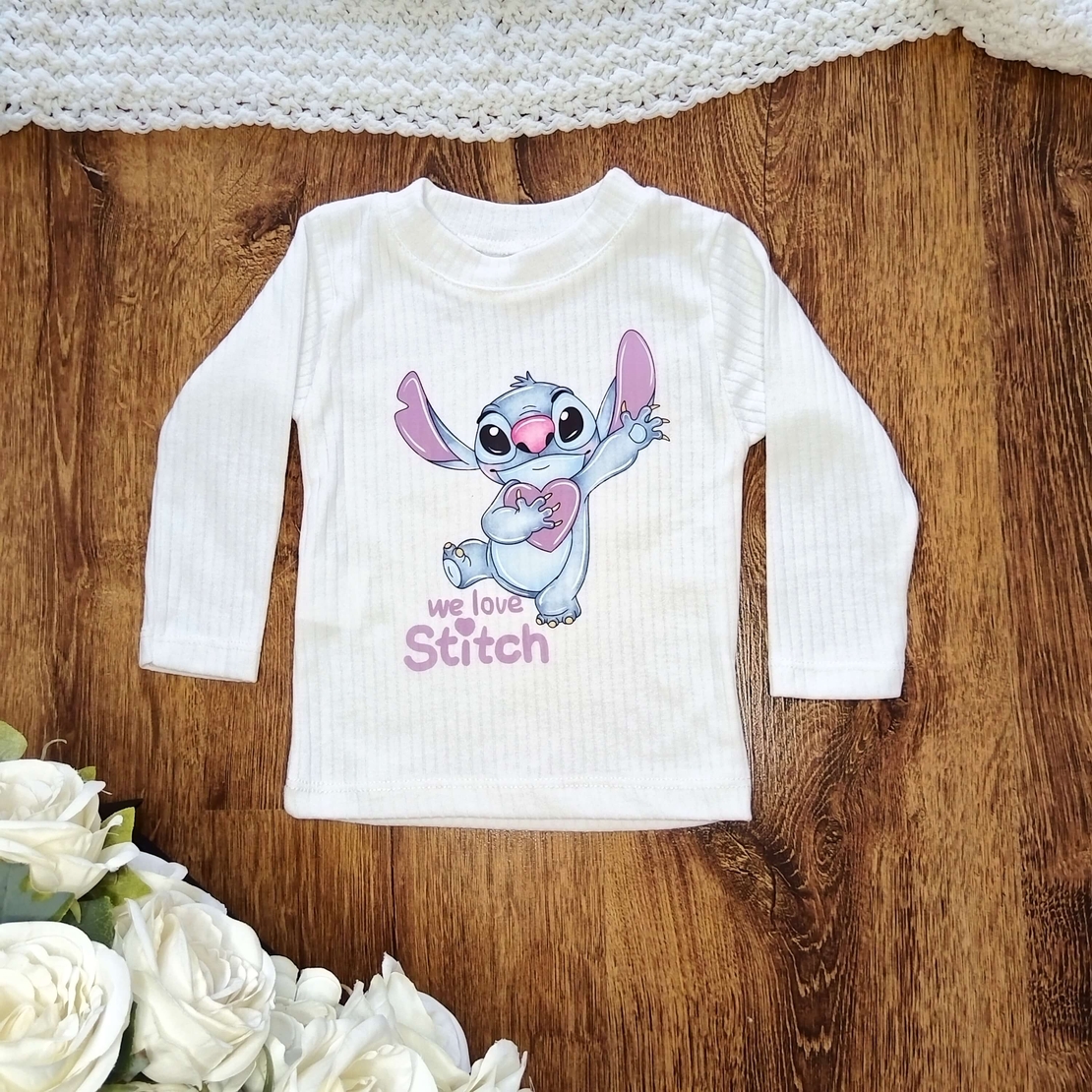 Комплект от три части лилав