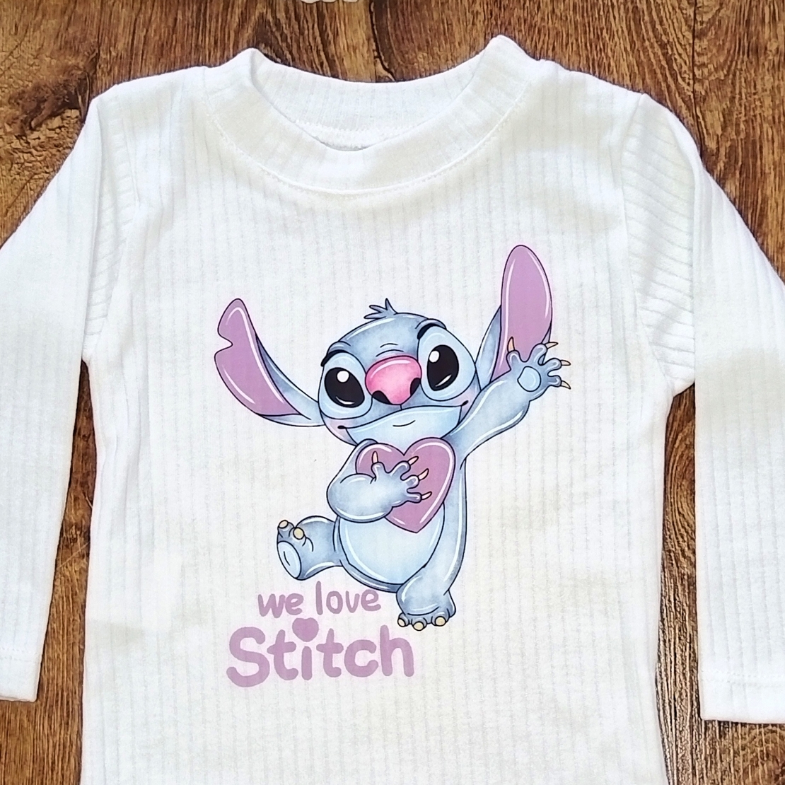 Комплект от три части лилав