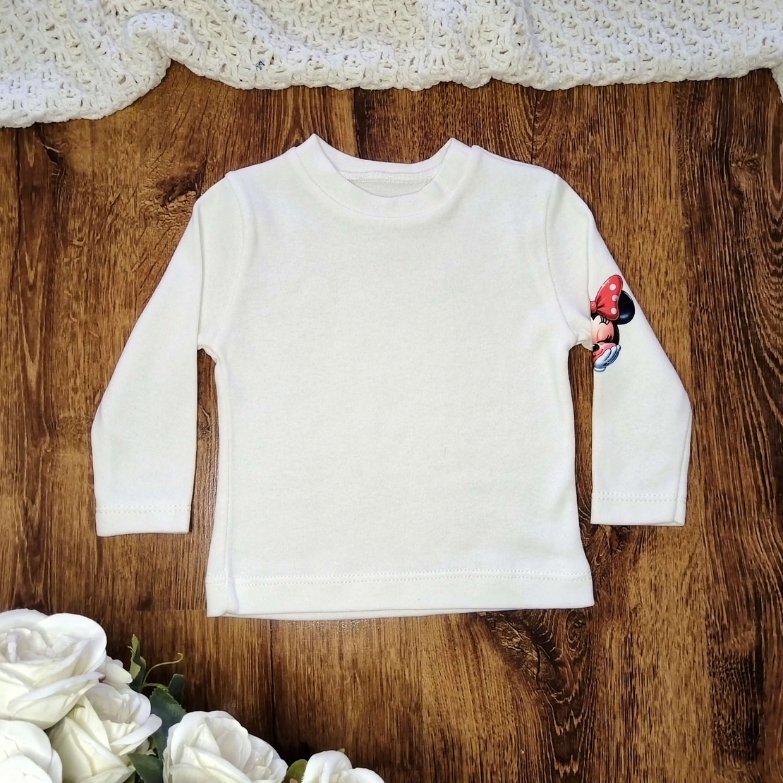 Дънков сукман и блуза