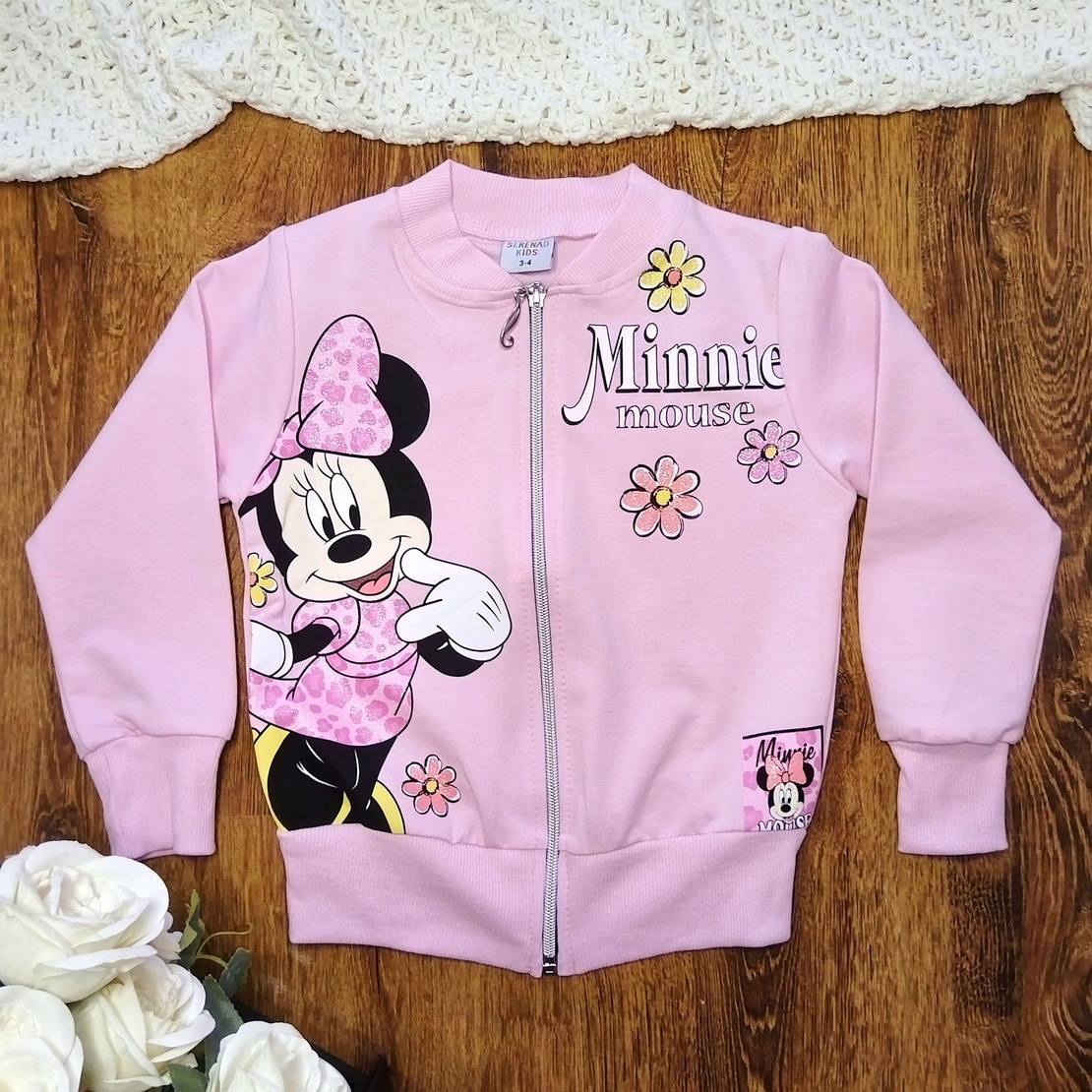 Комплект с тениска Мини