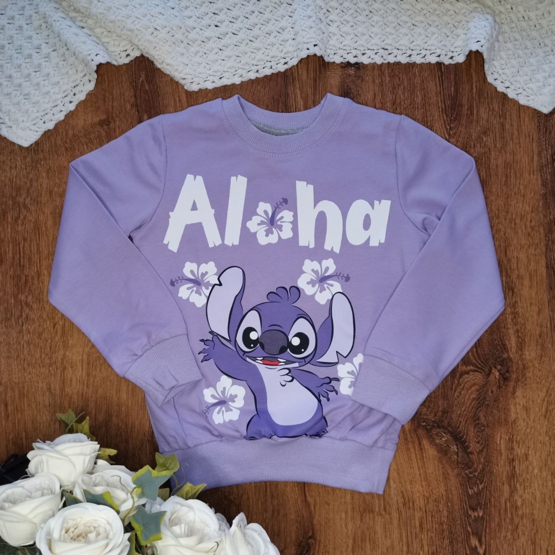 Комплект Stitch