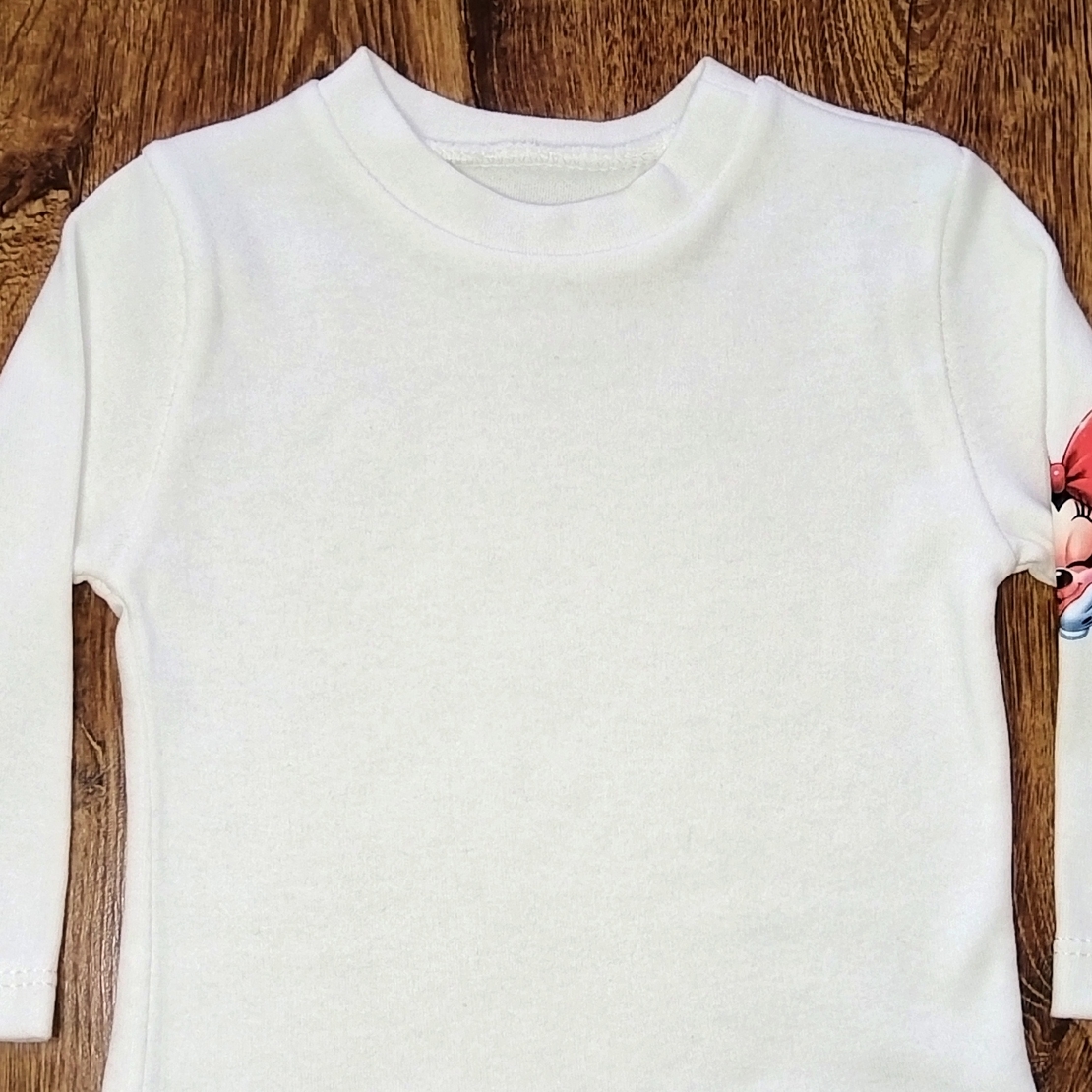 Дънков сукман и блуза