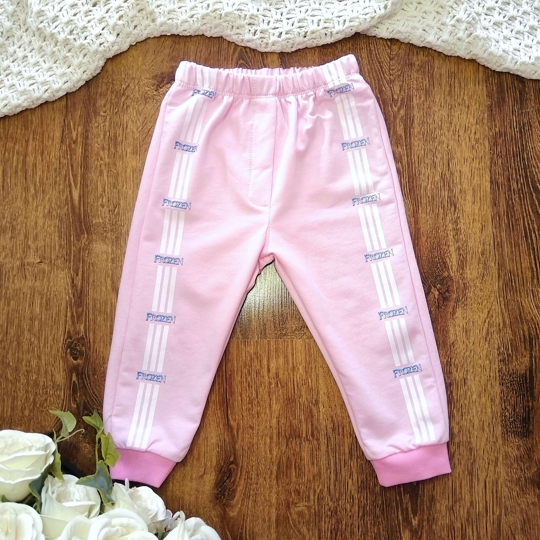 Комплект с елече Замръзналото кралство