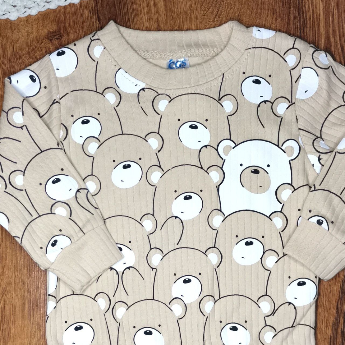 Комплект рипс с мече