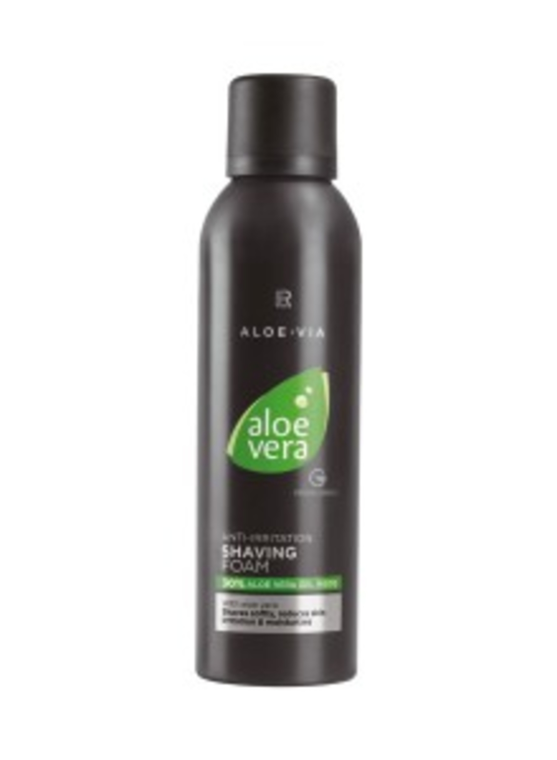 Aloe Vera Успокояващ кожата гел за бръснене