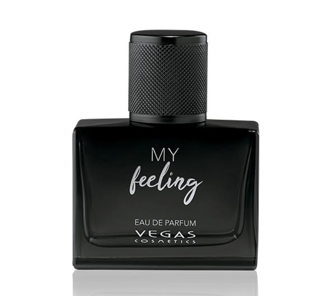 My Feeling | Eau de Parfum Men