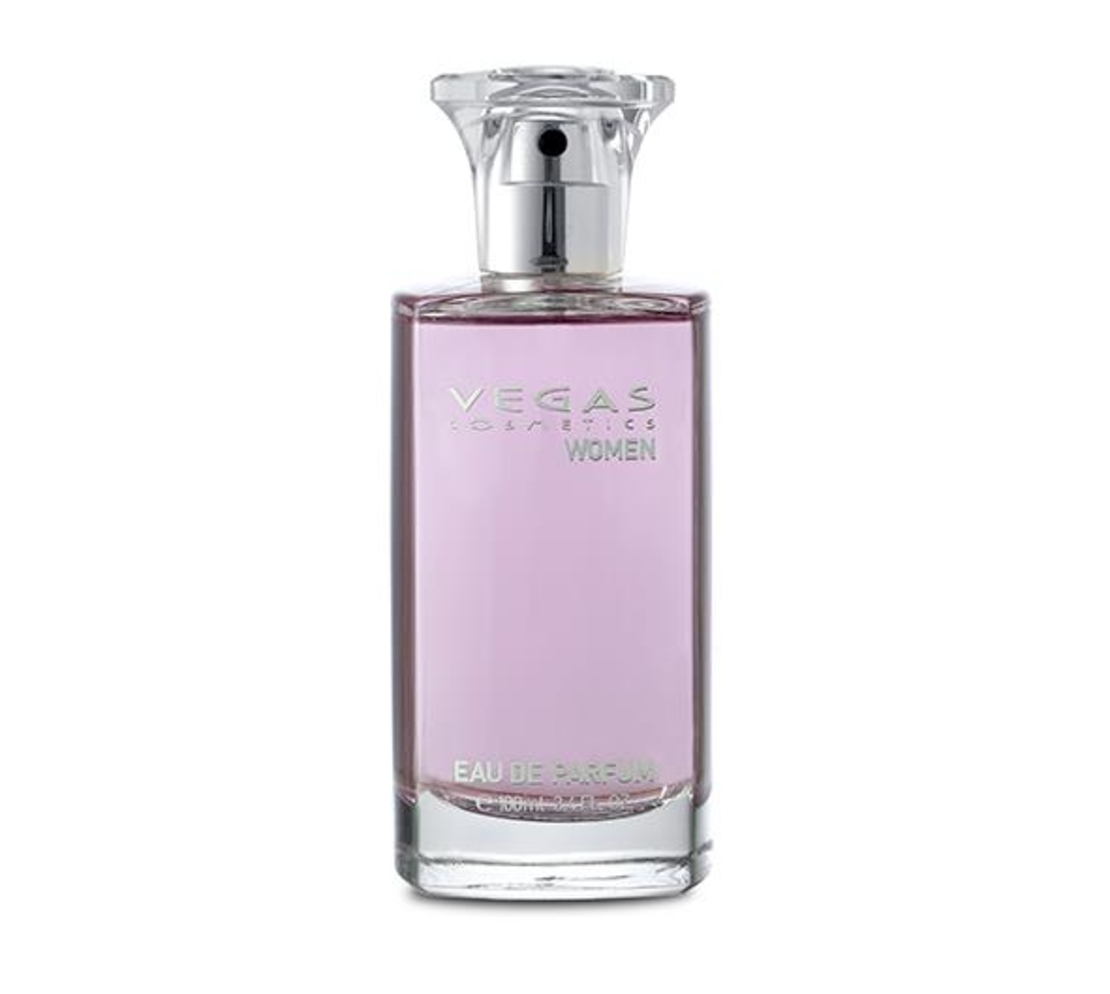 Eau de Parfum Women