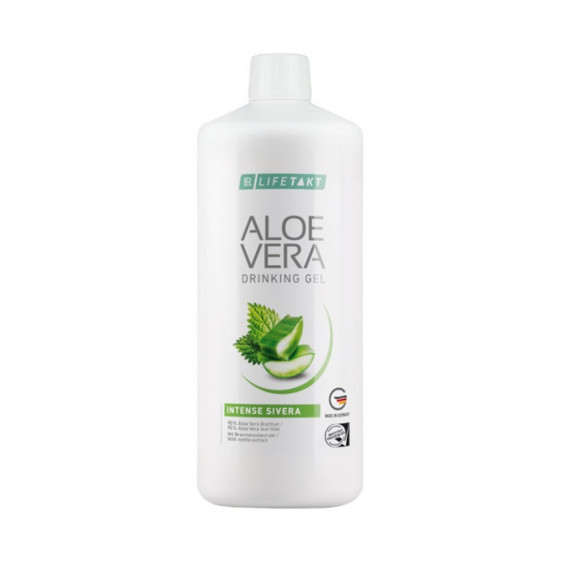 Aloe Vera Гел за пиене Intense Sivera