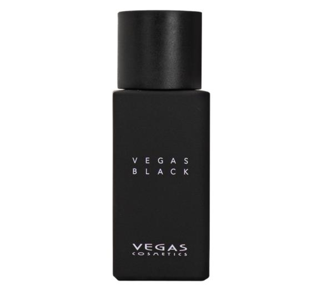 Vegas Black | Eau de Parfum Men