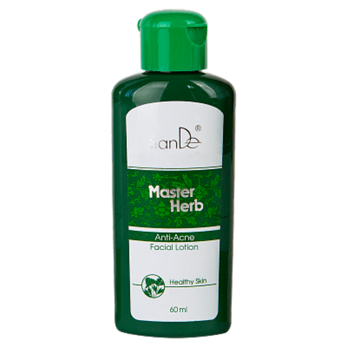 ПРОТИВОВЪЗПАЛИТЕЛЕН ЛОСИОН „MASTER HERB”, 60 МЛ.