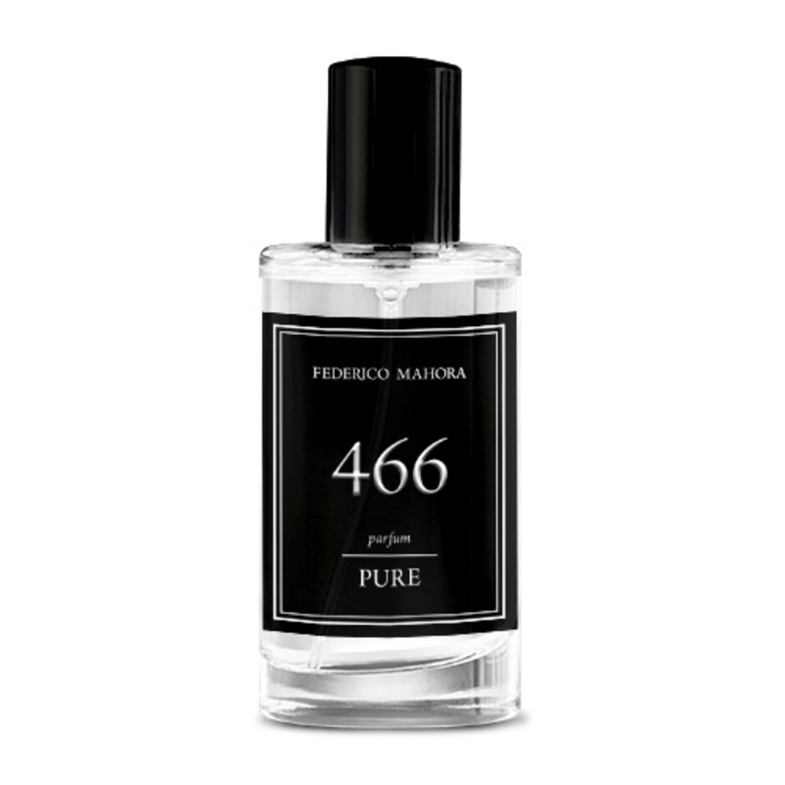 Pure 466 - Мъжки парфюм 50 мл