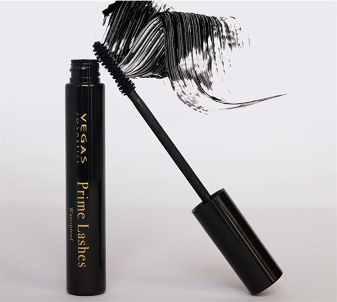 Prime Lashes - Водоустойчива спирала за обем