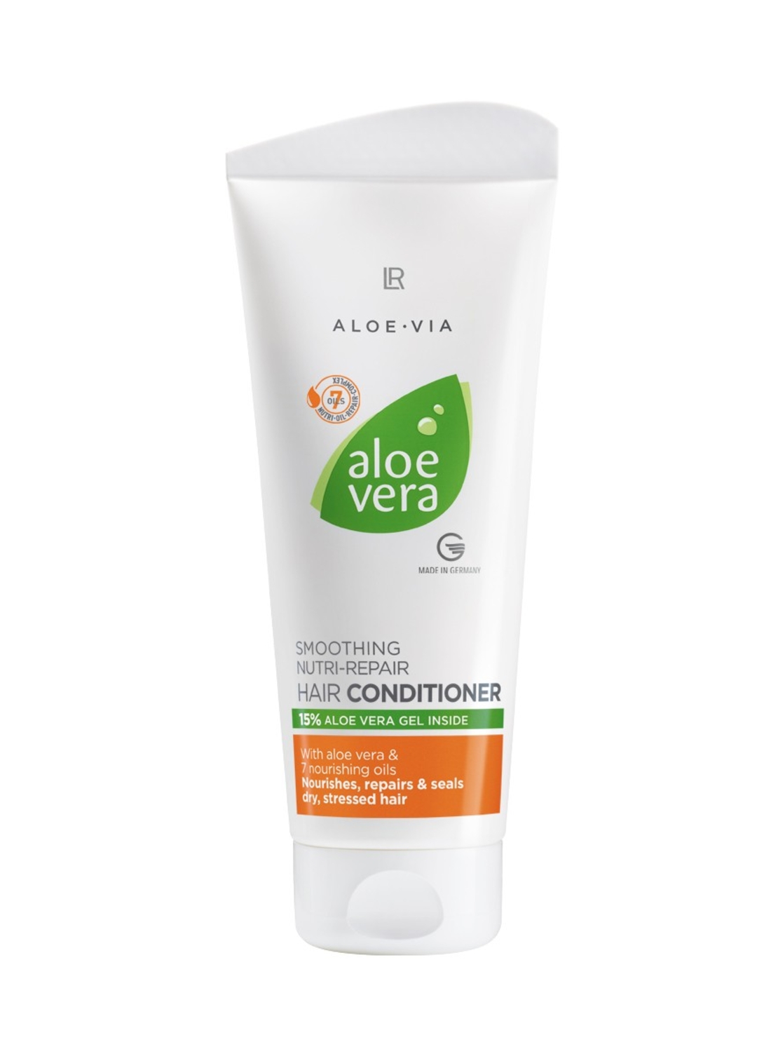 Aloe Vera Nutri-Repair Балсам за коса