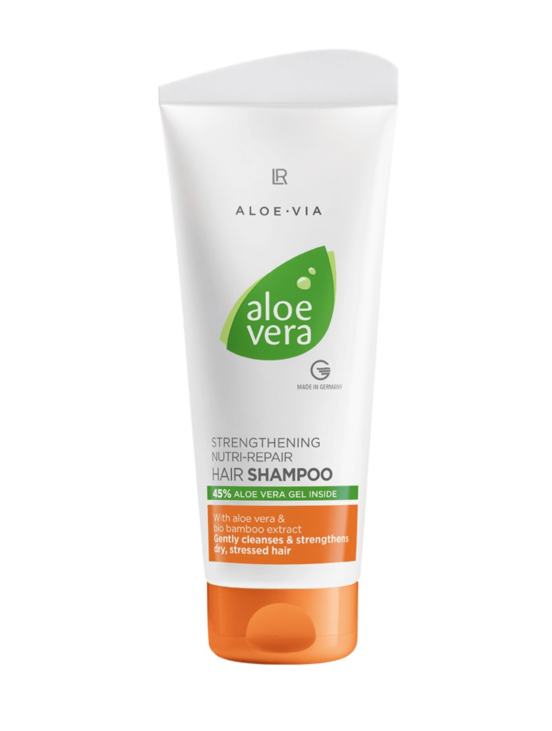 Aloe Vera Nutri-Repair Шампоан за коса