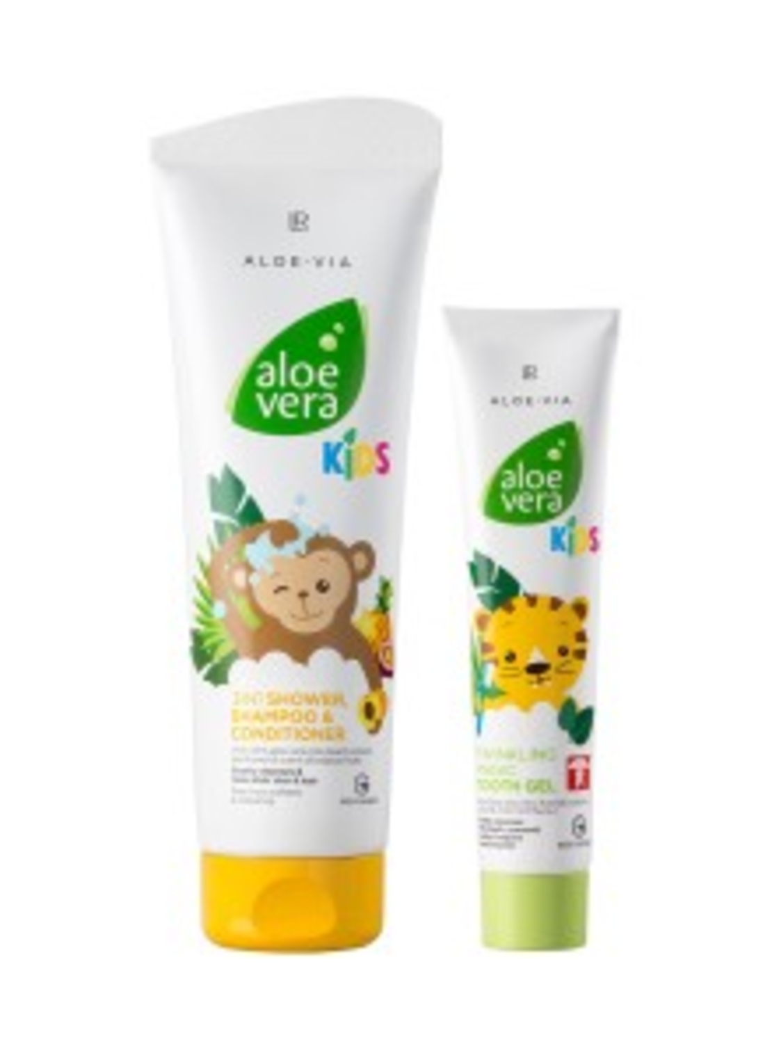 Aloe Vera Kids Комплект