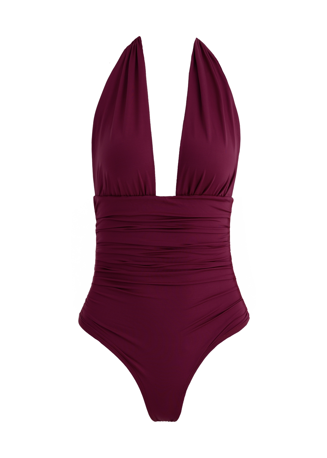 AIRA in mulberry purple