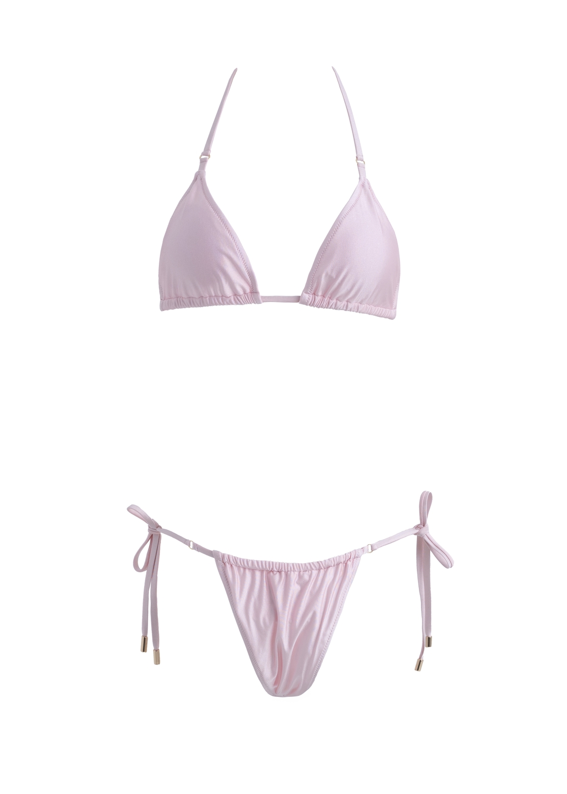 ERATO in soft pink