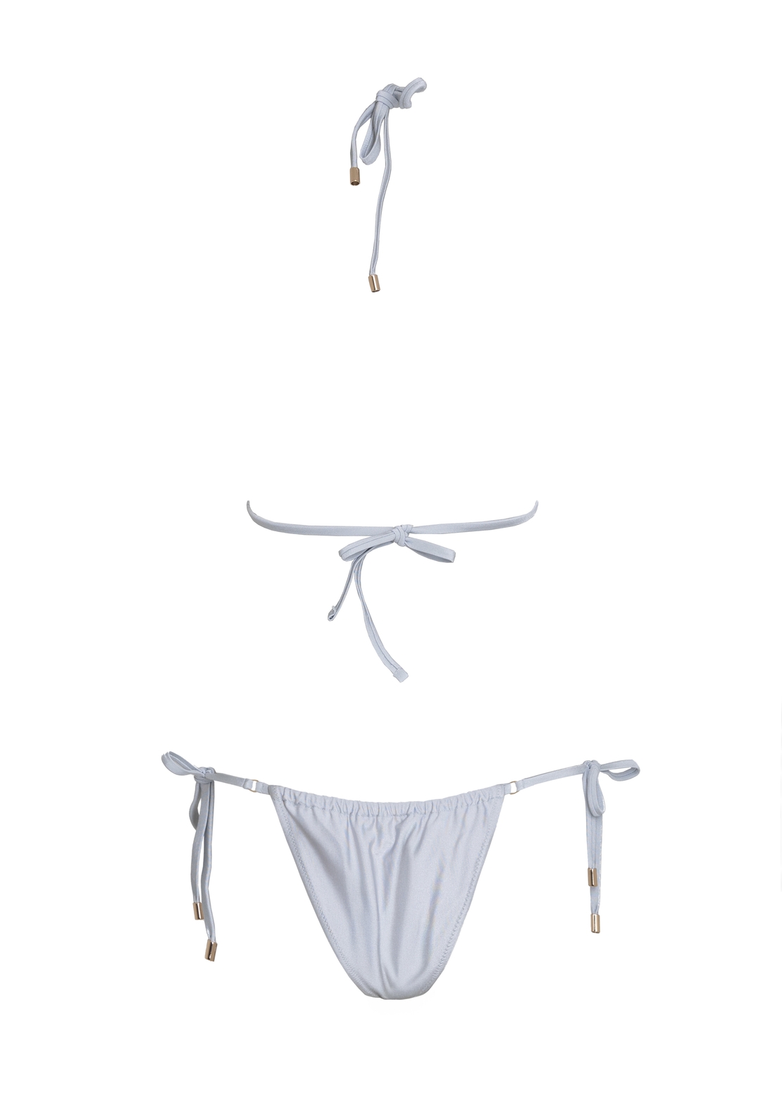ERATO in silver gray