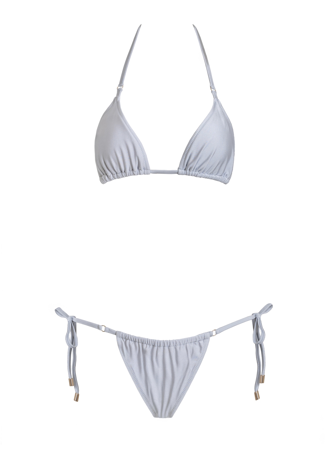 ERATO in silver gray