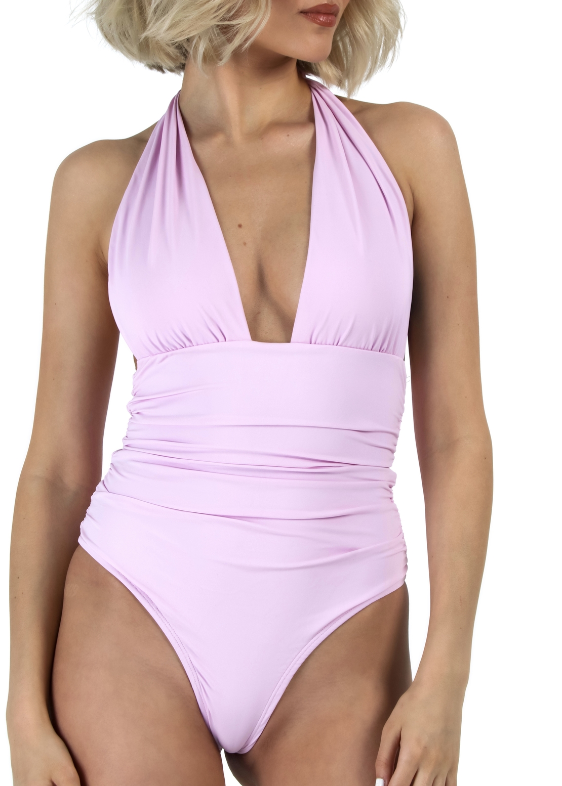 AIRA in piggy pink
